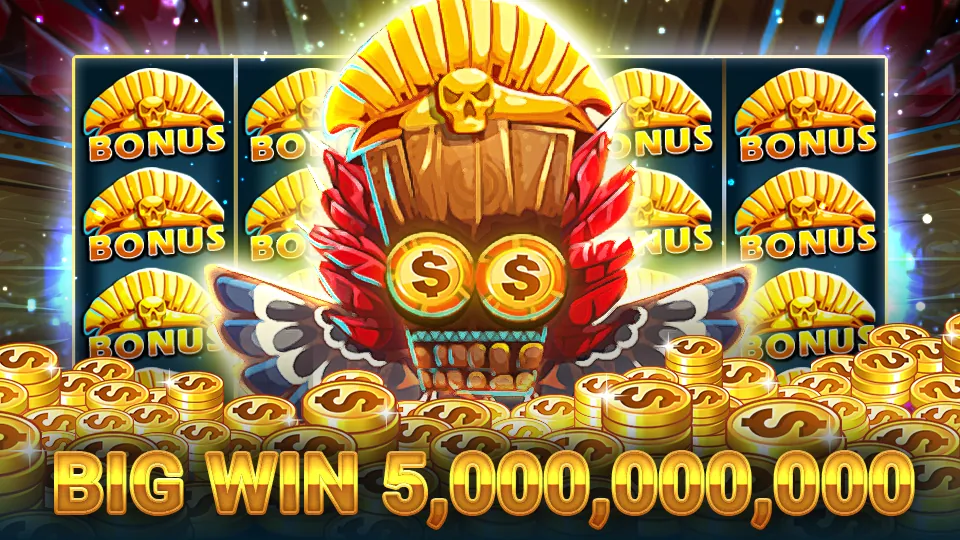 Biểu tượng Jackpot cố định