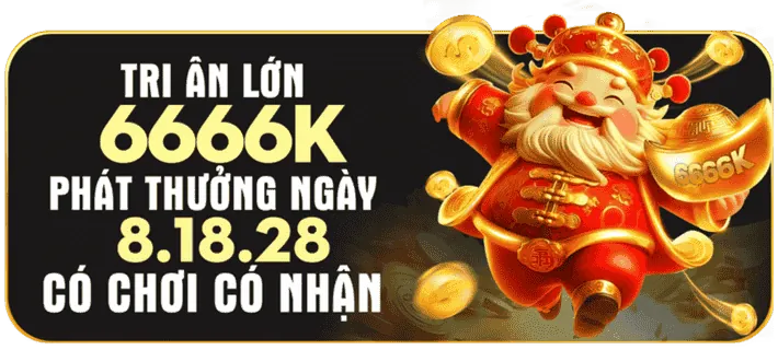 Thưởng Nổ Hũ hàng ngày và hàng tuần