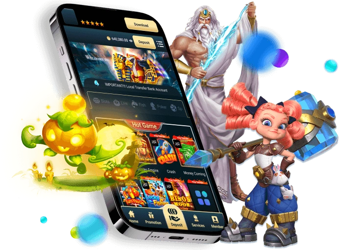 Bảo mật nền tảng Win55