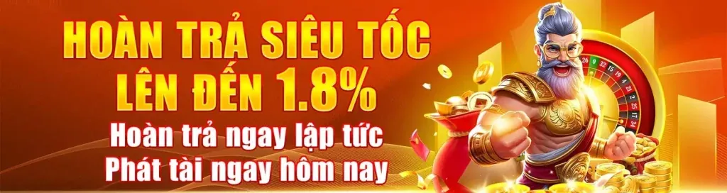 Người chơi ăn mừng chiến thắng slot game