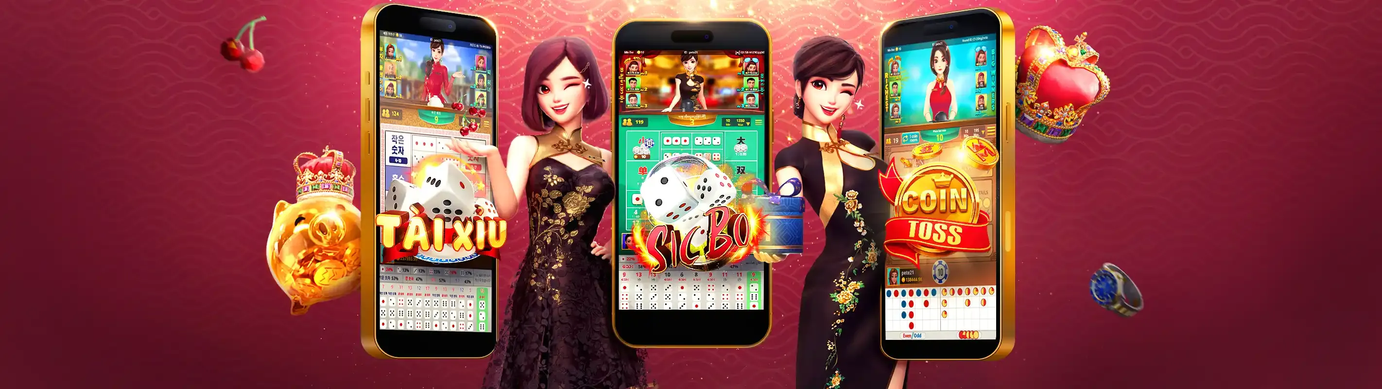 Hình ảnh chính game bắn cá Win55 với tiền thưởng 99K
